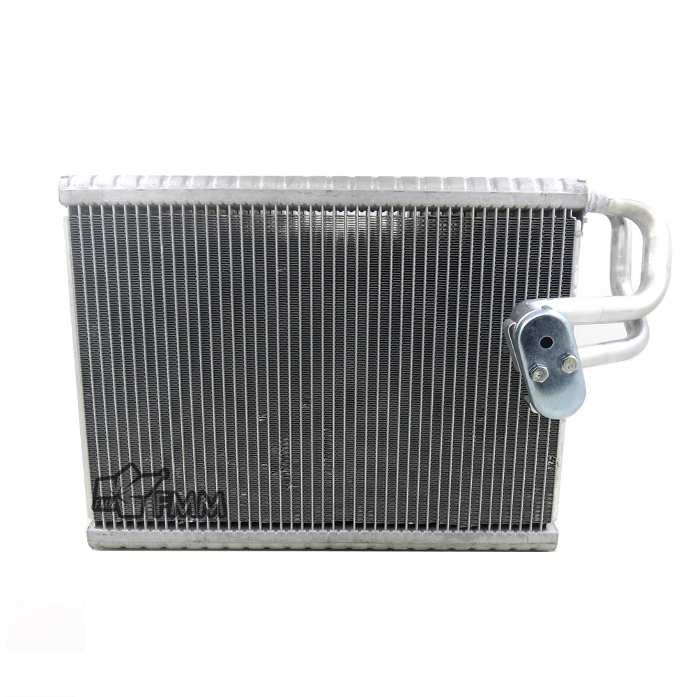 

8K1898191A 8K1898967A 8K1898967 Ac Evaporator For AUDI Q5 A4(3.8cm)