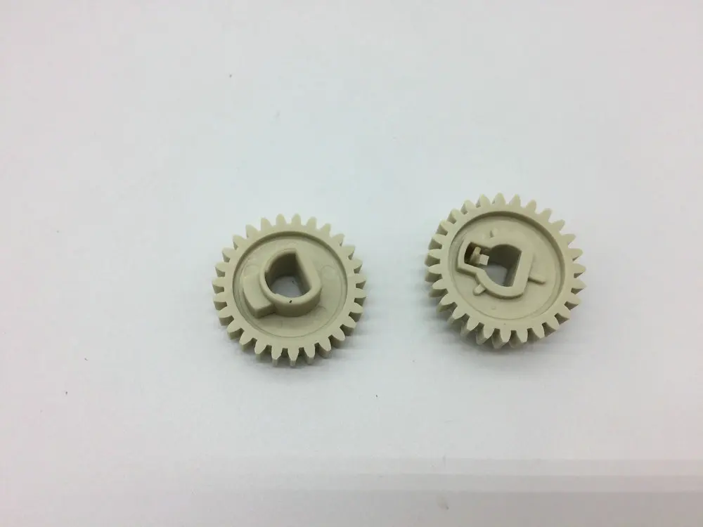 

Fuser gear Lower roller gear for HP P2035 P2055 P2030 P2050 RU6-0690-000