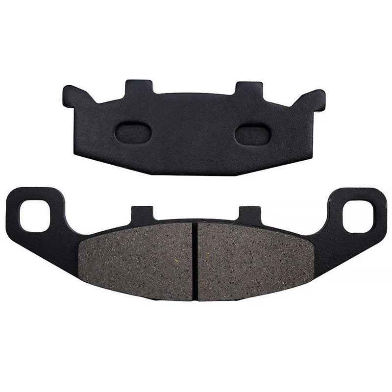 Motorcycle Front Brake Pads For SUZUKI GSF400 GSF 400 Bandit GS 500 GS 500 E DR800 DR 800 S VX800 VX 800 GSX1100 GSX 1100 91-94