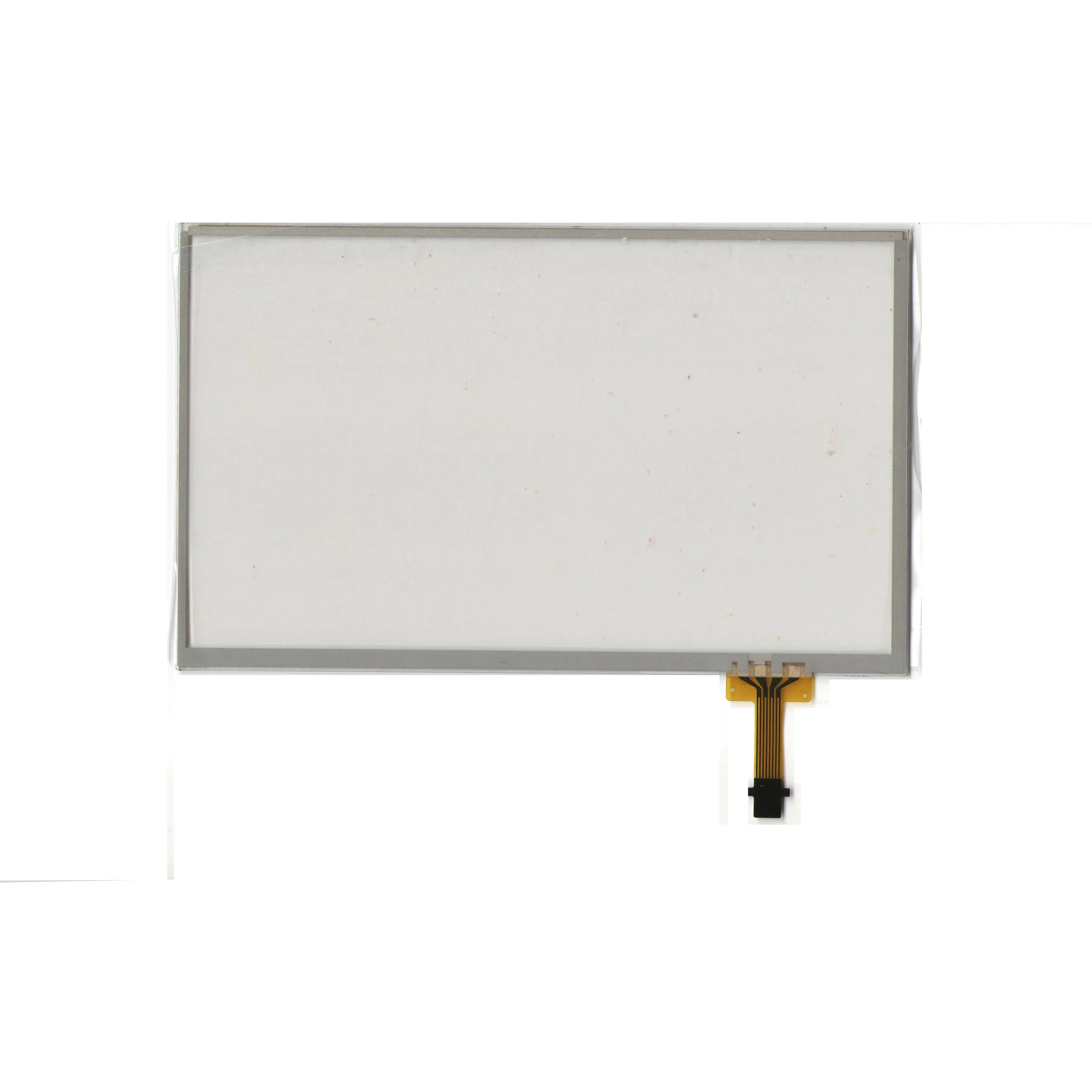 

ZhiYuSun for 2015 toyota camry Resistive TouchScreen Panel Digitizer 12PIN