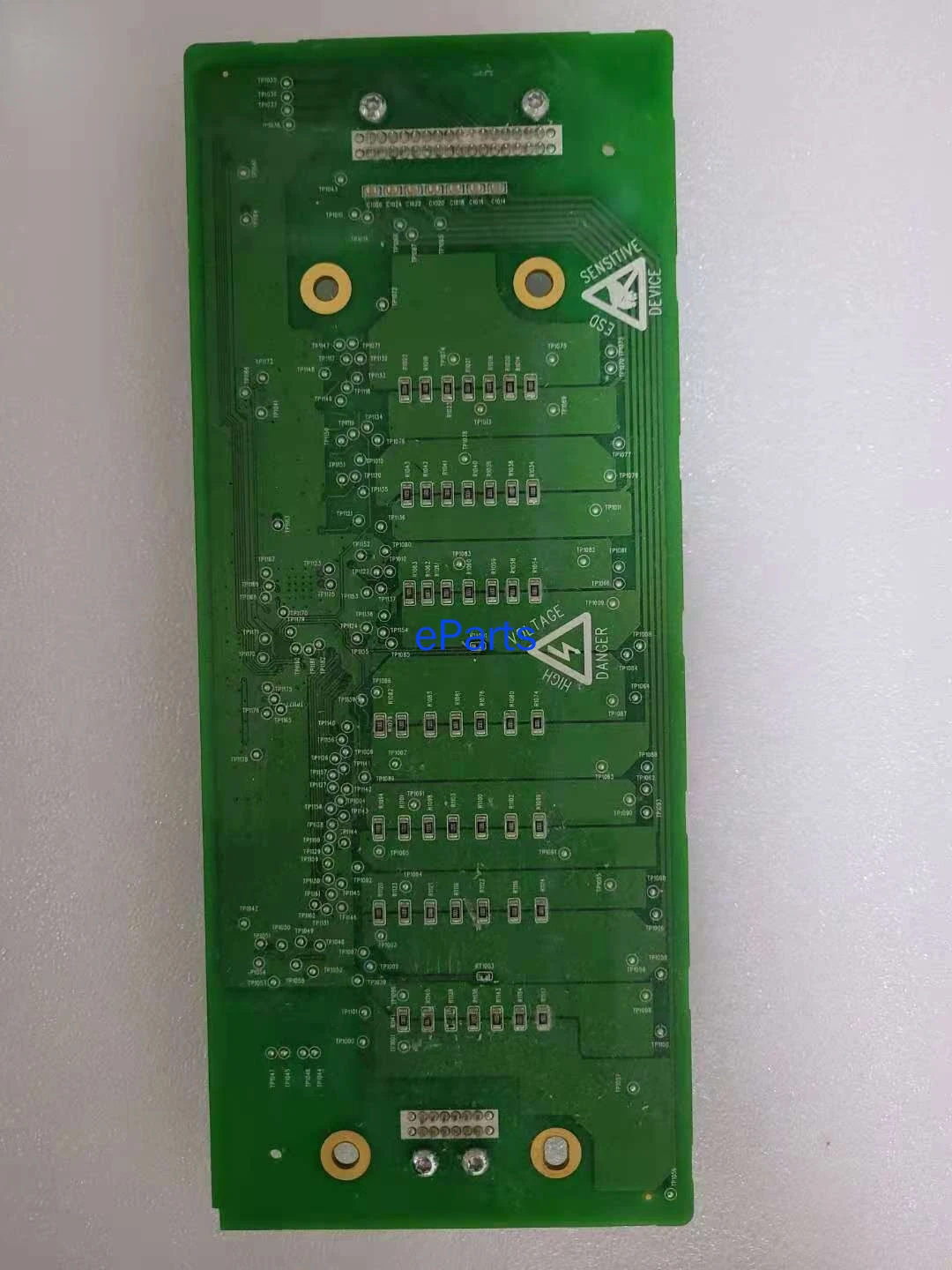 VESC BMS LTC6813 Evaluation Board Open Source