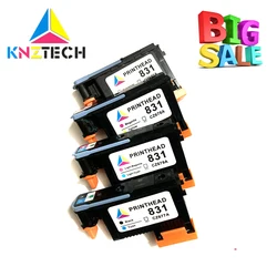 KNZ excellent For HP 831 Printhead 831 Print Head Compatible For HP831 For Latex 310 330 360 CZ677A CZ678A CZ679A CZ680A