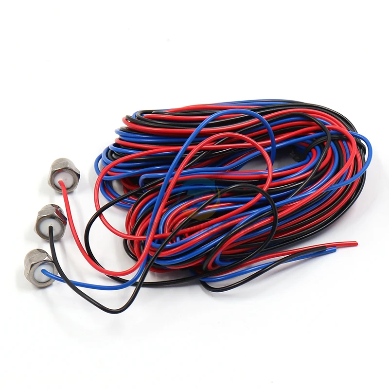 Full Automatic Water Level Controller, Special Probe for Level Controller