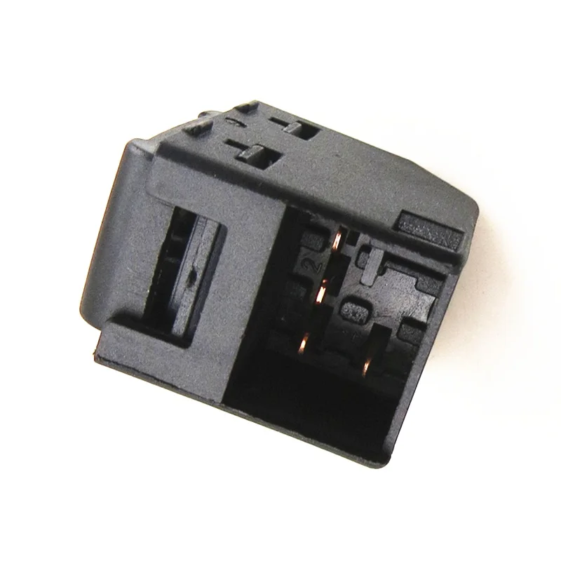 Pulsante interruttore alzacristalli elettrici lato conducente lato conducente interno auto per Passat B5 Bora Golf 4 MK4 Seat Leon Toledo 1J4959857D