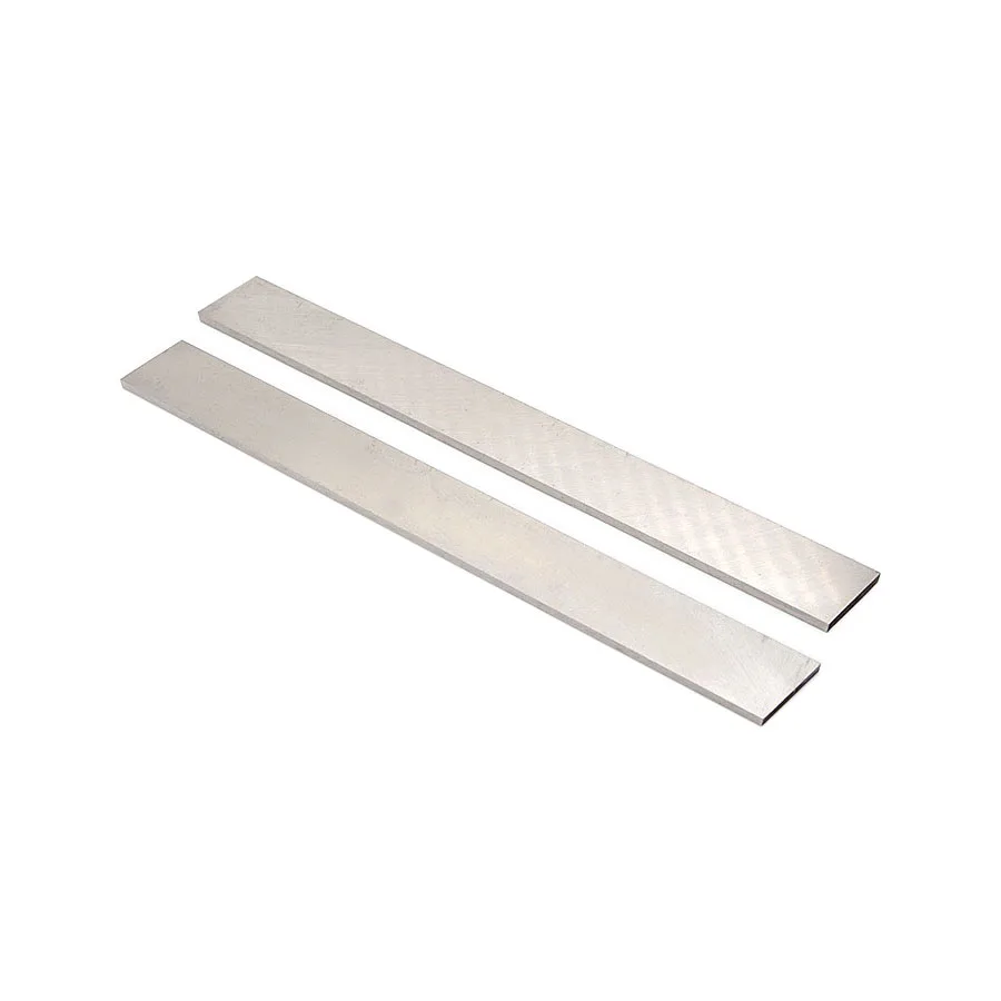 6x25x200 6*30*200 200mm Long White Steel Cutter 6x35x200 6*40*200 6x60x200 High Speed Steel 6mm CNC Lathe Tools Turning Tool Bar