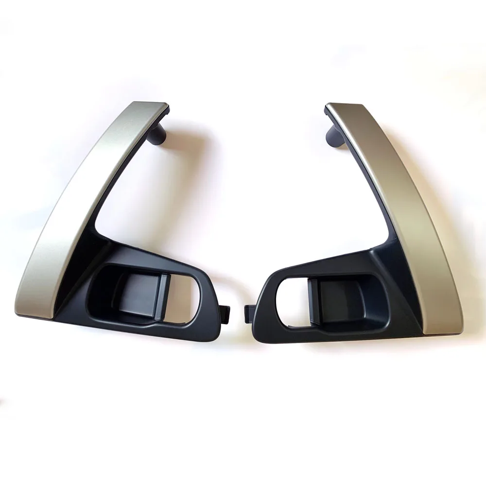 Interior Door Handl…