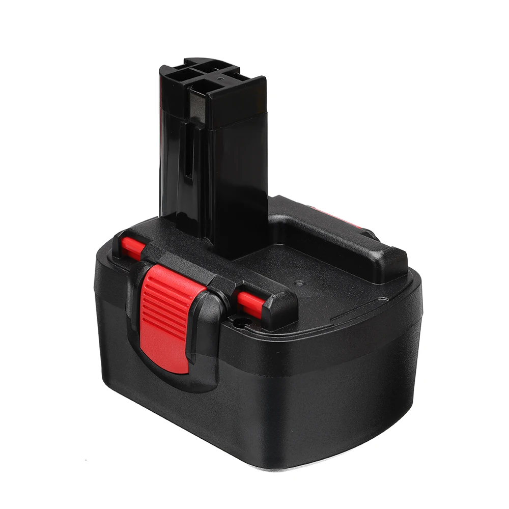 14.4V 2000/3000/5000mAh Rechargeable Battery for Bosch Drill Screwdriver BAT038 BAT040 BAT140 BAT159 BAT041 3660K 2607335533