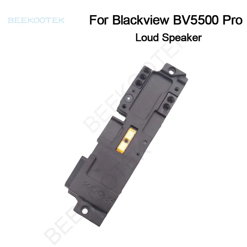 New Original Blackview BV5500 pro Loud Speaker Buzzer Ringer Horn Parts  For Blackview BV5500 Pro Smartphone