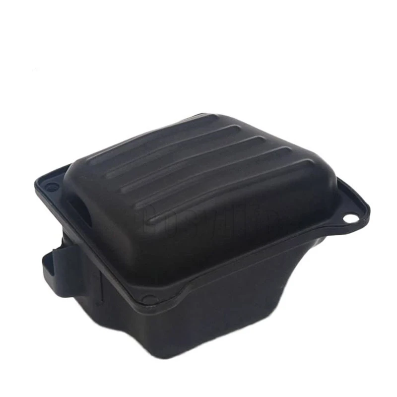 Kit viti guarnizione marmitta scarico adatto per Stihl 064 065 066 MS660 MS650 silenziatore doppia porta motosega 1122 140 0604 sostituzione