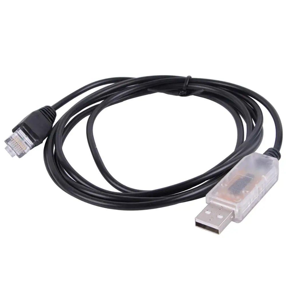 USB to RS485 RJ45 Communication Cable for Delta IFD6500 Serial Port Converter With FTDI chip Support Win10