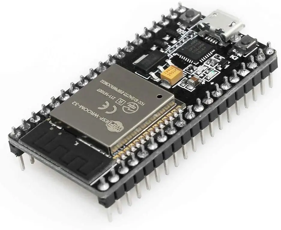 NodeMCU-32S Lua WiFi Internet of Things Development Board Serial WiFi module based on ESP32 microcontroller