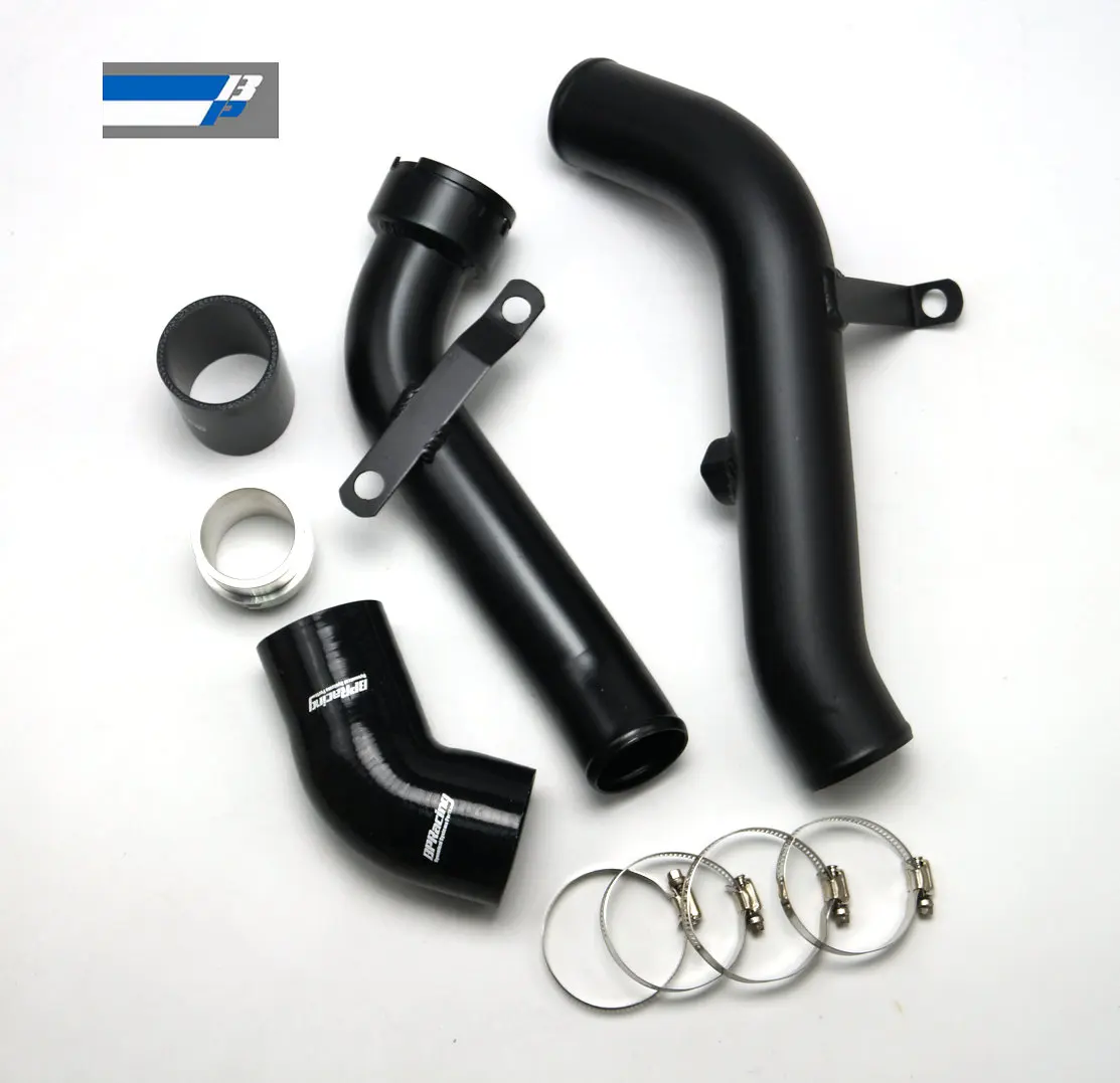 Turbo Discharge Pipe/Conversion  For  VW Golf MK5/MK6/GTI/Scirocco/Audi TT/A3 2.0 TSI