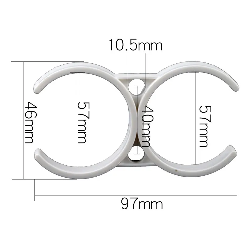 逆浸透システムt33を固定するフィルターエレメント,大型ダブルクリップ浄水器,メーカー