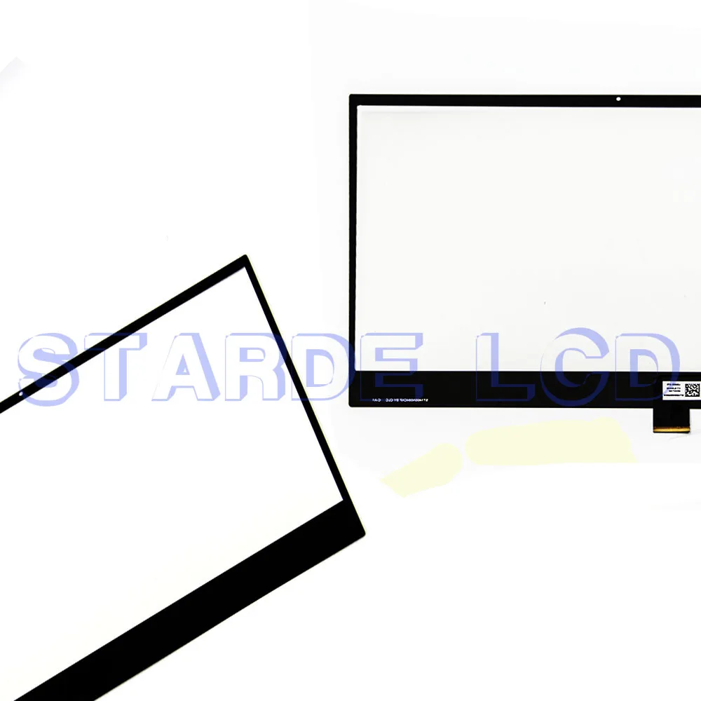 14‘’ For HP PAVILION X360 14m-DW Series 14-DW Touch Screen Digitizer Panel Screen Replacement