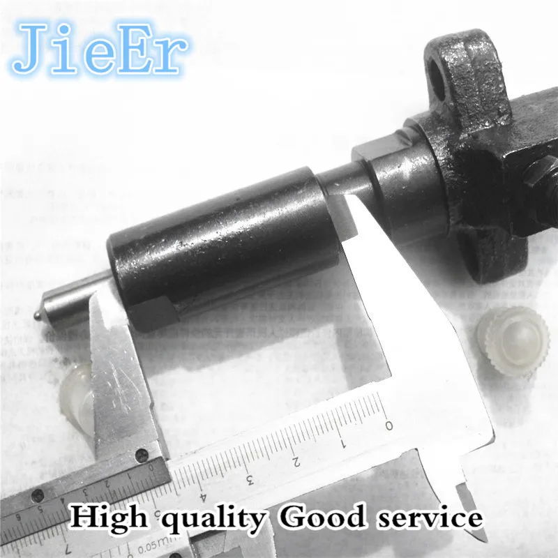 Fuel injector assembly S series diesel injector nozzle for diesel engine DLLA140S224