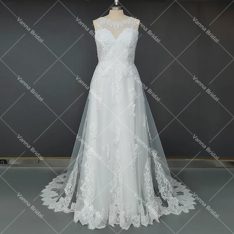 Mini robe de mariée en mousseline de soie, ligne A, bretelles Spaghetti, dentelle, froncée, dos nu, style Boho, robe de plage, col en v, grande taille