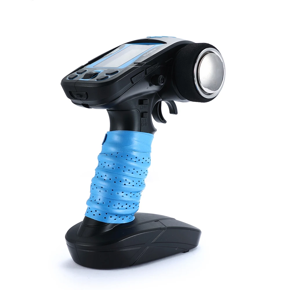RC Car remote control TQI FUTABA FUTABA 4PV 4PLS 4PX 7PX MT-4 Sweat Anti-slip Absorbed Non-slip Band winding tape Hand