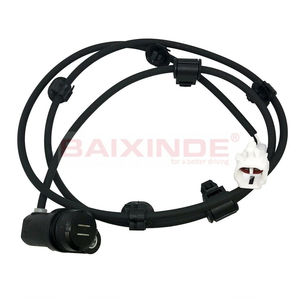 High quality ABS Wheel Speed Sensor Rear Right 89545-0K030 for TOYOTA INNOVA KIJANG INNOVA