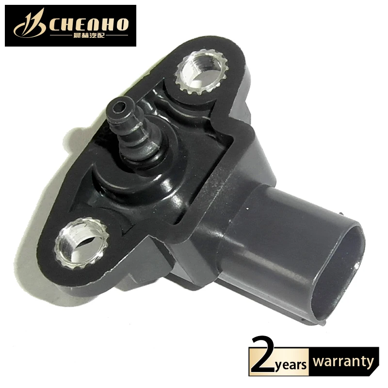 CHENHO BRAND New Pressure MAP Sensor For MERCEDES-BENZ SPRINTER VITO 0261230189 A0041533228 0051535028 0061539728