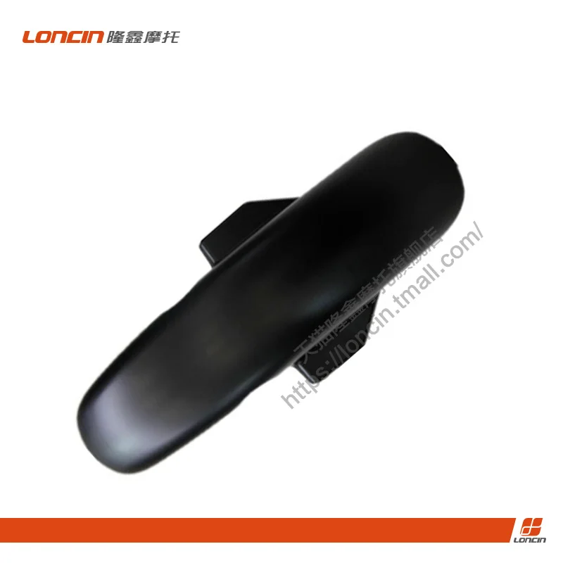 Motorcycle Accessories Lx150-56-mfx 150 Original Factory Front Mudguard Shell Apply for Loncin