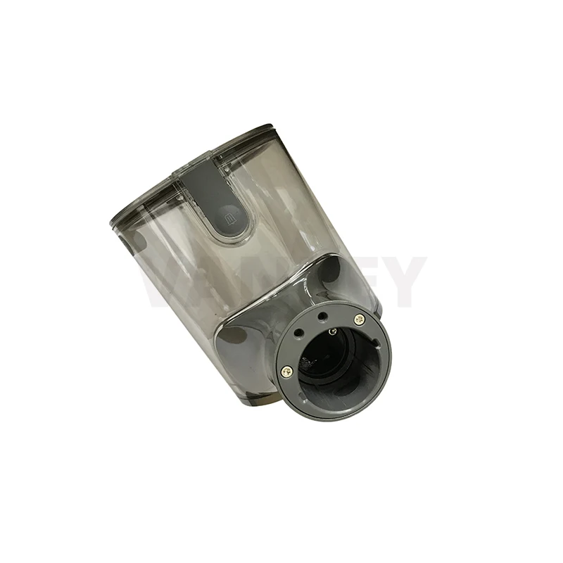 مزبلة جديدة لدريمي T20 يده مكنسة كهربائية لاسلكية استبدال قطع الغيار T20 كوب الغبار