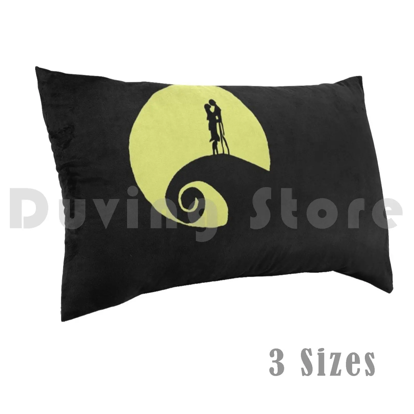 Jack And Sally Hill… - image