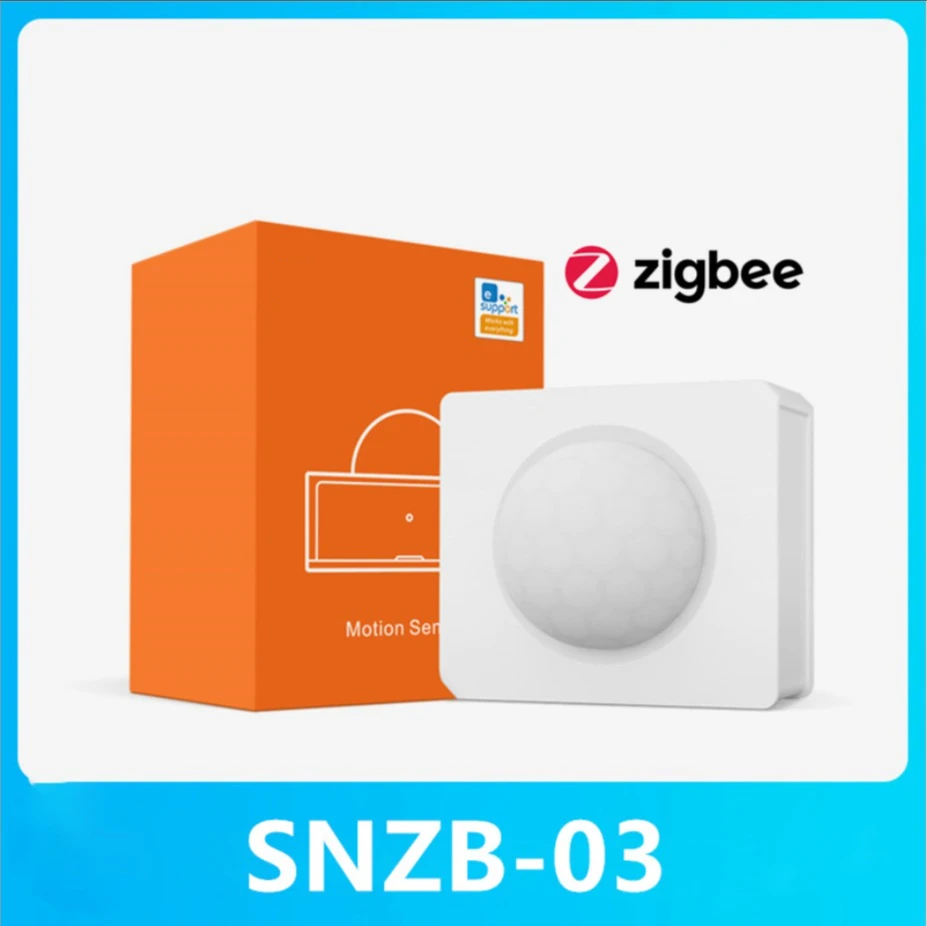 

Sonoff Zigbee Bridge Smart Home Remote Control Zigbee Hub SNZB-01 to SNZB-04 Touch Switch Door Motion Sensor Via Ewelink APP