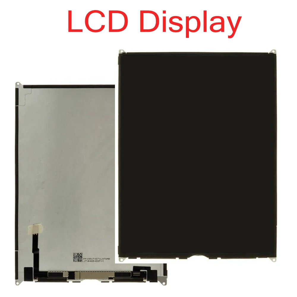 Imagem -03 - Original 10.2 para Apple Ipad 7th Gen2023 Lcd A2197 A2200 A2198 A2232 Digitador da Tela de Toque Display Lcd Ipad Pro 10.2 Lcd