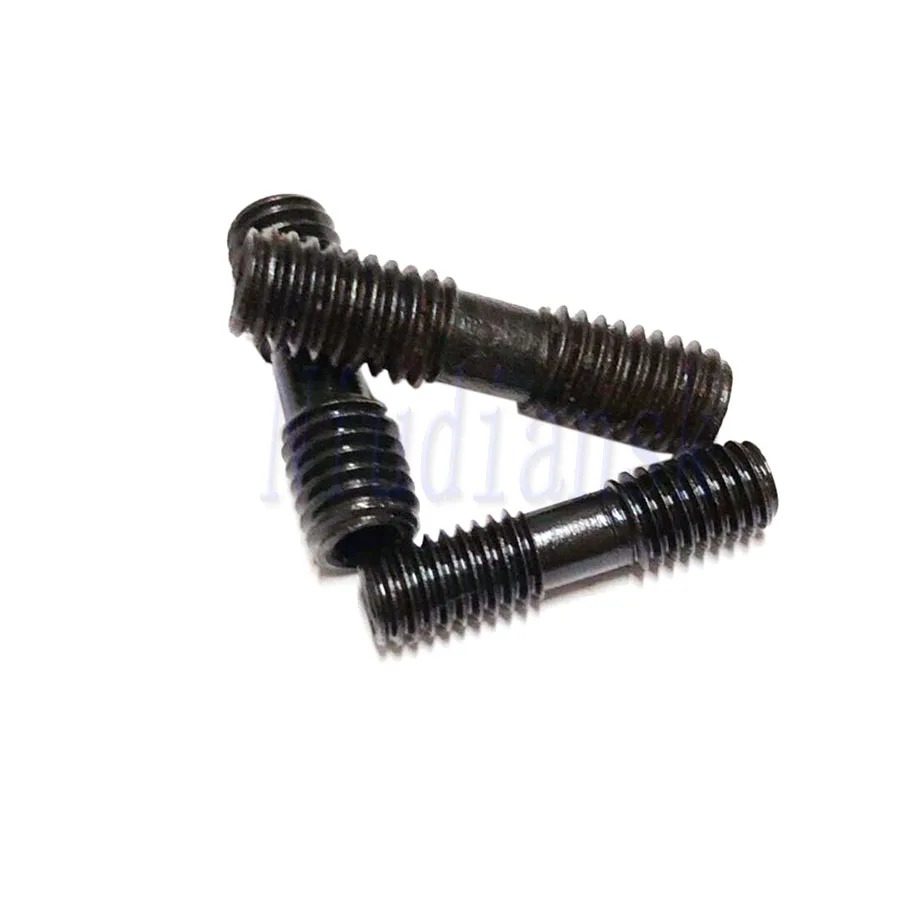 10 pz ML0520 ML0620 ML0625 ML0630 ML0830 ML0835 vite a doppia testa morsetto accessori per utensili da tornio CNC, per portautensili di tornitura