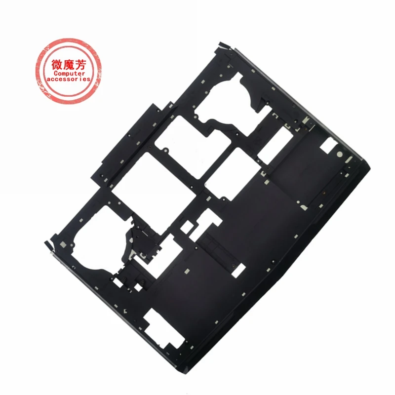 

NEW laptop Bottom Base Cover Bottom Case ASSY D shell For Dell Alienware 17 R4 R5 ALW17 R4 R5 0X2J1T X2J1T