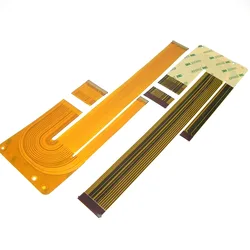 Original Flat Fpc Flex Cable AVH 7780 7750 7700 Cabo Flat For DVD
