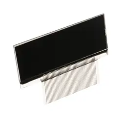 Pantalla LCD para reparación de instrumentos, velocímetro, indicador de grupo, accesorios interiores, E34