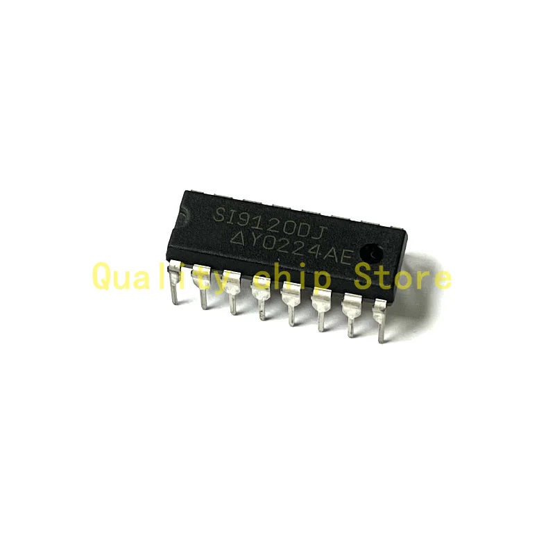 10PCS SI9120DJ DIP16 DIP-16 new and original IC CHIP In stock