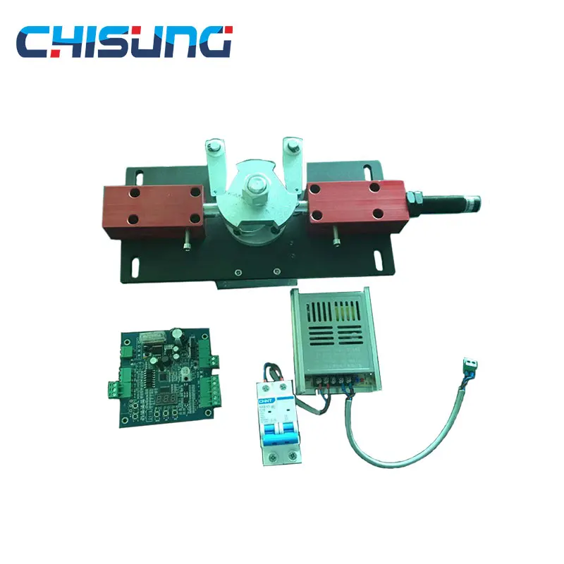 

Chisung hydraulic Tripod turnstile mechanism electric tripod turnstile mechanism