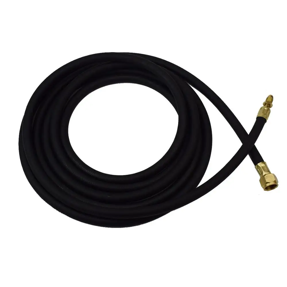 Power Cable Hose For TIG Welding Torch WP-17 4M M16*1.5 Connection