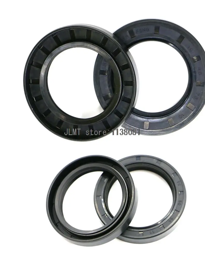 Fork OIL SEAL for MARZOCCHI 38 mm FORK TUBES 38X50X7 38 50 7 mm