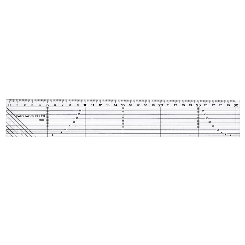 15CM 30CM 50CM Plastic Transparent French Curve Ruler SplIne Sewing Patchwork Feet Tailor Yardstick Cloth Cutting Rulers