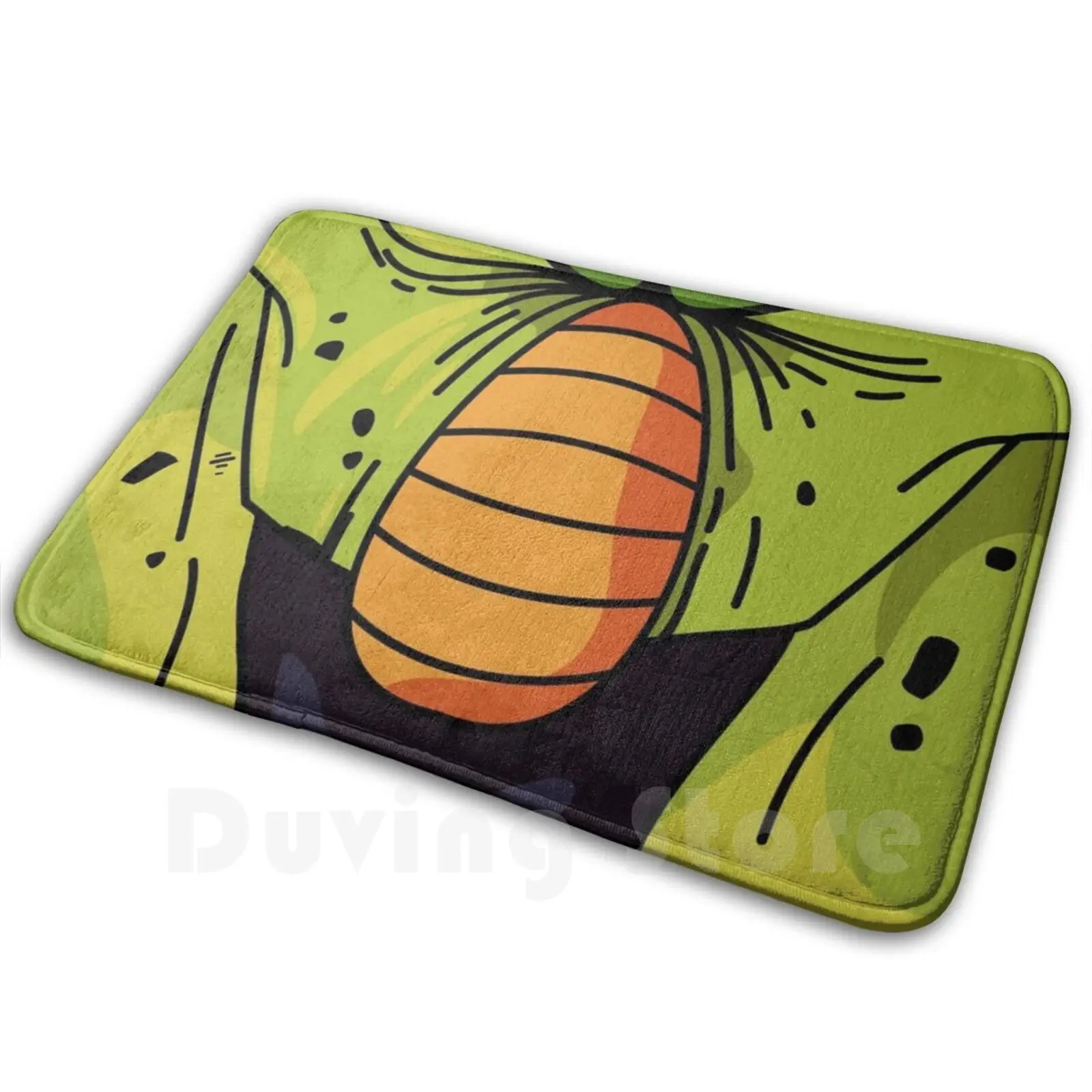 Imperfect Cell Bioc… - image