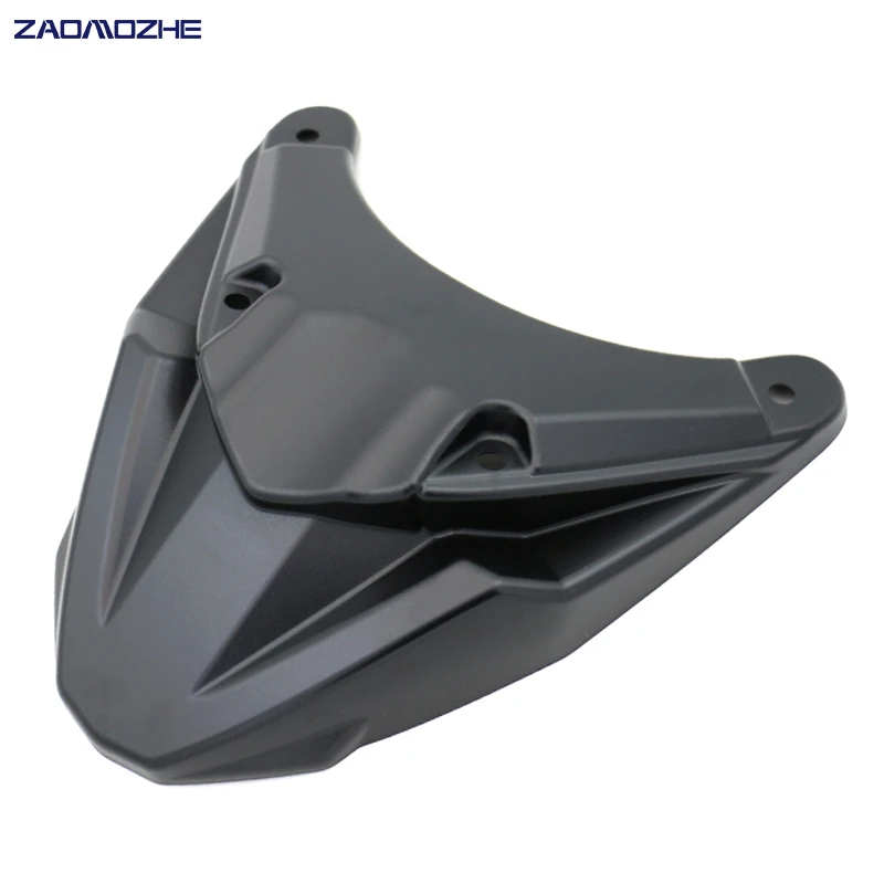 

For KTM 1190 ADVENTURE ADV Frame Front Nose Fairing Cowl Fender Motorcycle Accessories 2013 2014 2015 2016