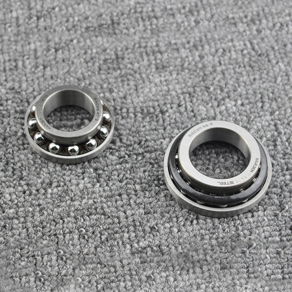 Motorcycle Bearing FOR Honda ST1300PA VF1000R VF750CD Magna Deluxe VT250 Magna250 VT800 Shadow VTX1300T