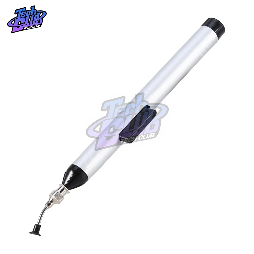 FFQ939 Vakuum Saugen Stift IC SMD Saugnäpfe Entlötpumpe Solder Picker Elektronik Reparatur Kit Für Handy Reparatur