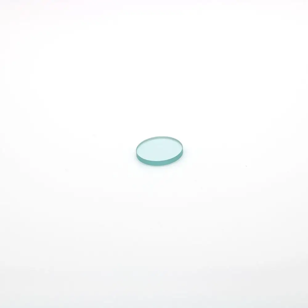 Imagem -02 - Diâmetro 52 mm com o tipo Montado Anel do Quadro do Metal Grb3 Kg3 Isolado Vidro