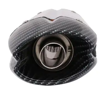 摩托車排氣消音器 DB Killer 尾段催化器 DB Killer 適用於 Mivv 排氣消音器 10 最佳銷售 逃脫 mivv - №2