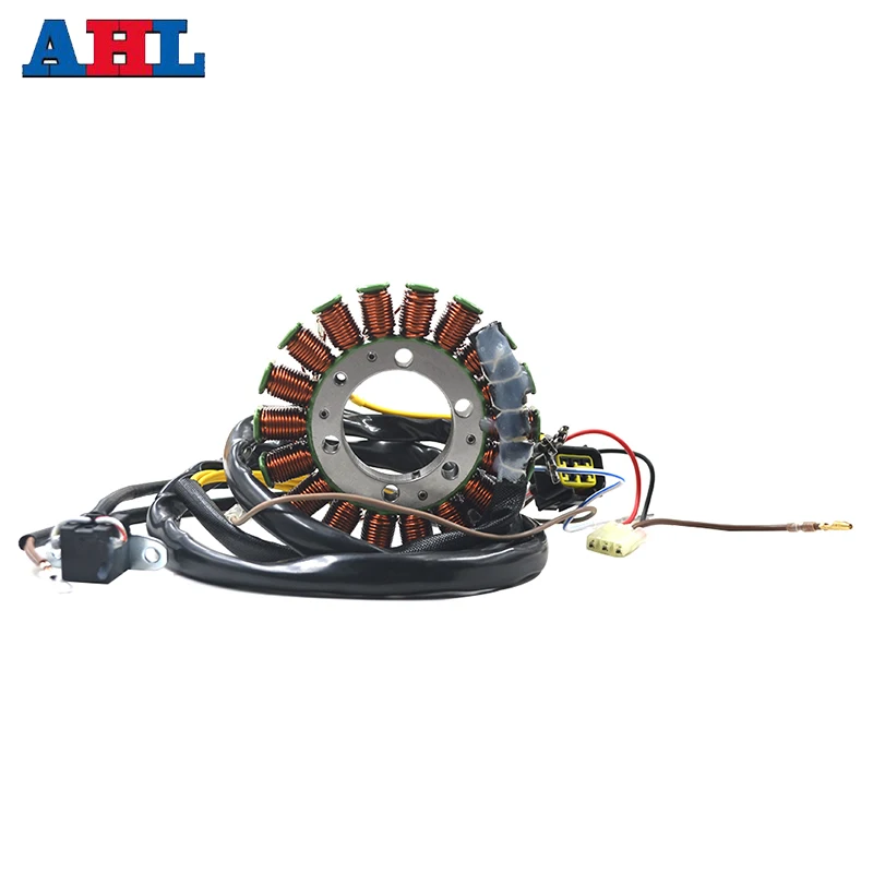 

Motorcycle Generator Stator Coil Comp For Polaris ATP 500 Ranger Hawkeye Sportsman 400 450 500 Forest Touring 500 HO Carb