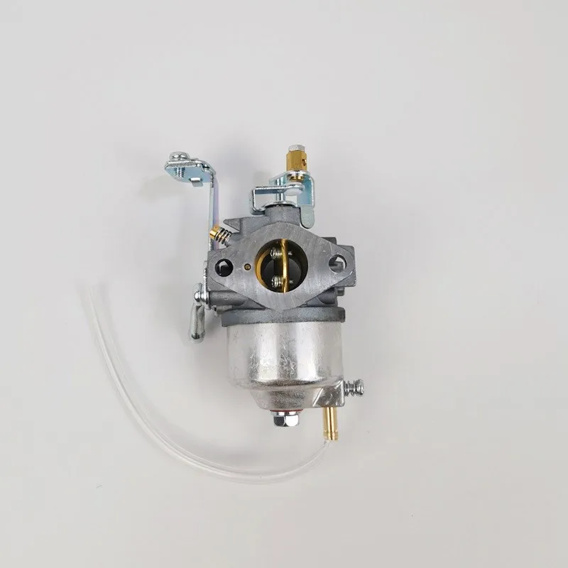 Carburetor for YAMAHA MZ175 4 Stroke Engine 166F Kubota Rice Transplanter.Garden Tools Spare Parts