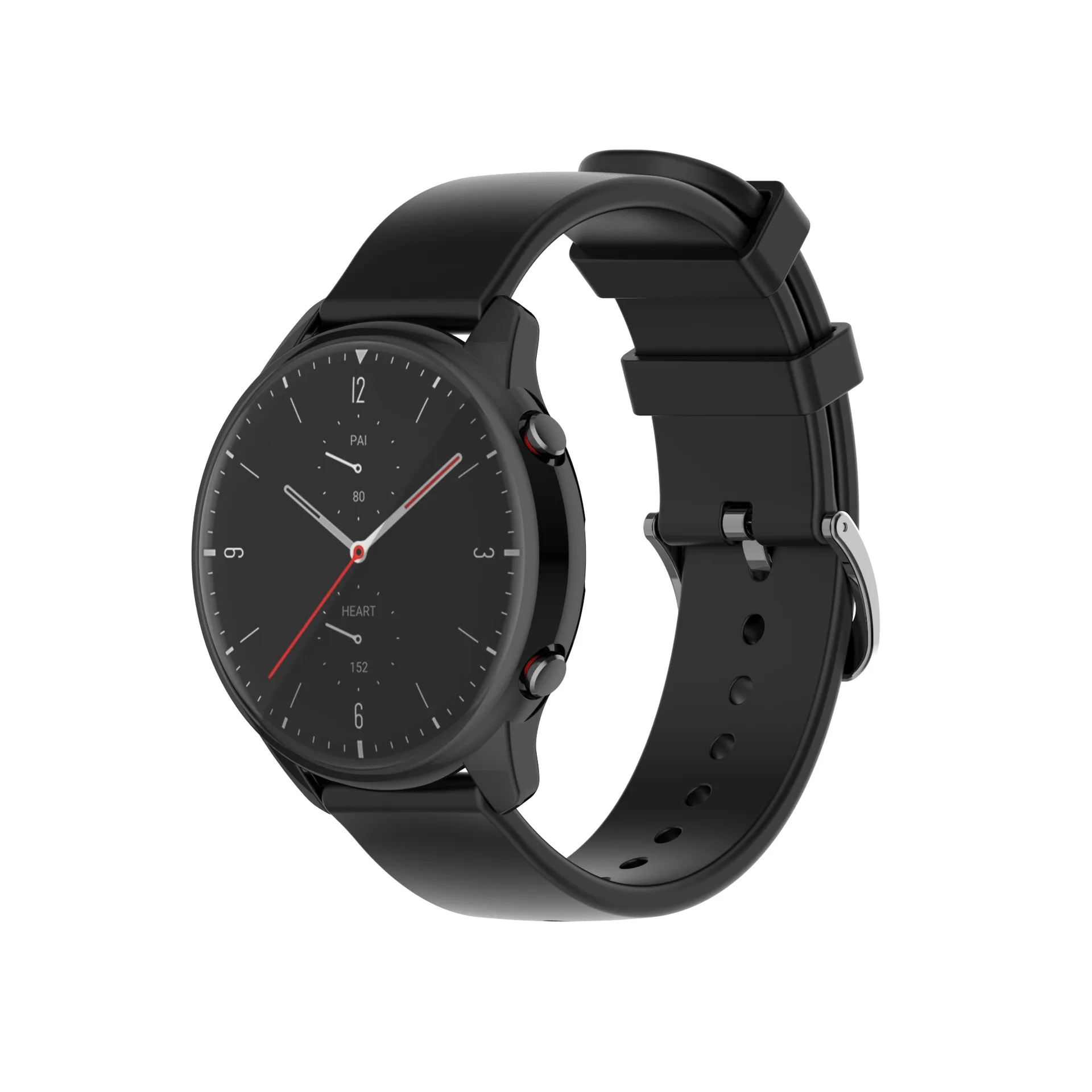 Custodia protettiva per schermo in TPU morbido per Xiaomi Huami Amazfit GTR 2/2e placcatura custodia protettiva completa per Amazfit GTR2 2e