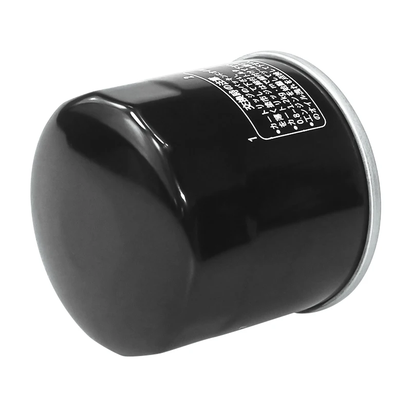 Motorcycle Oil Filter for Suzuki Intruder VS 600 700 750 800 1400 VX800 VL800 C50 VL1500 VZ800 VZ1500 M90 VZR1800 VLR1800 C109