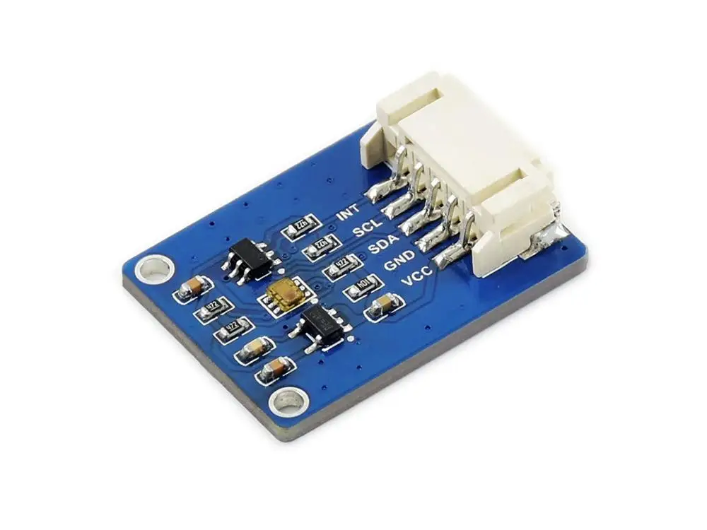 TSL25911 Hohe Empfindlichkeit Digitale Umgebungs Licht Sensor, Wide Dynamic Range, I2C Interface