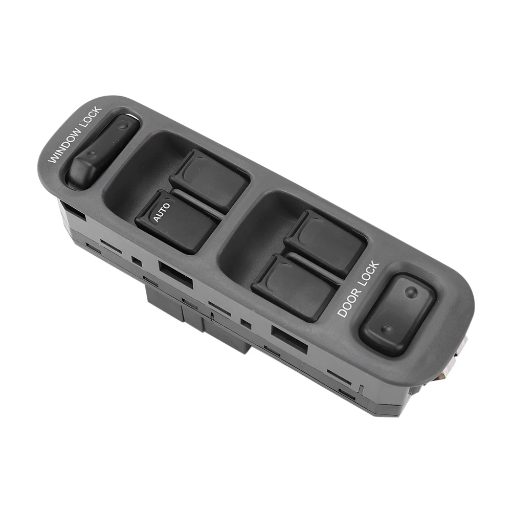 37990-65D10-T01 Electric Power Master Window Switch Button Lifter Fits for Chevrolet Tracker 1999 2000 2001 2002 2003 2004
