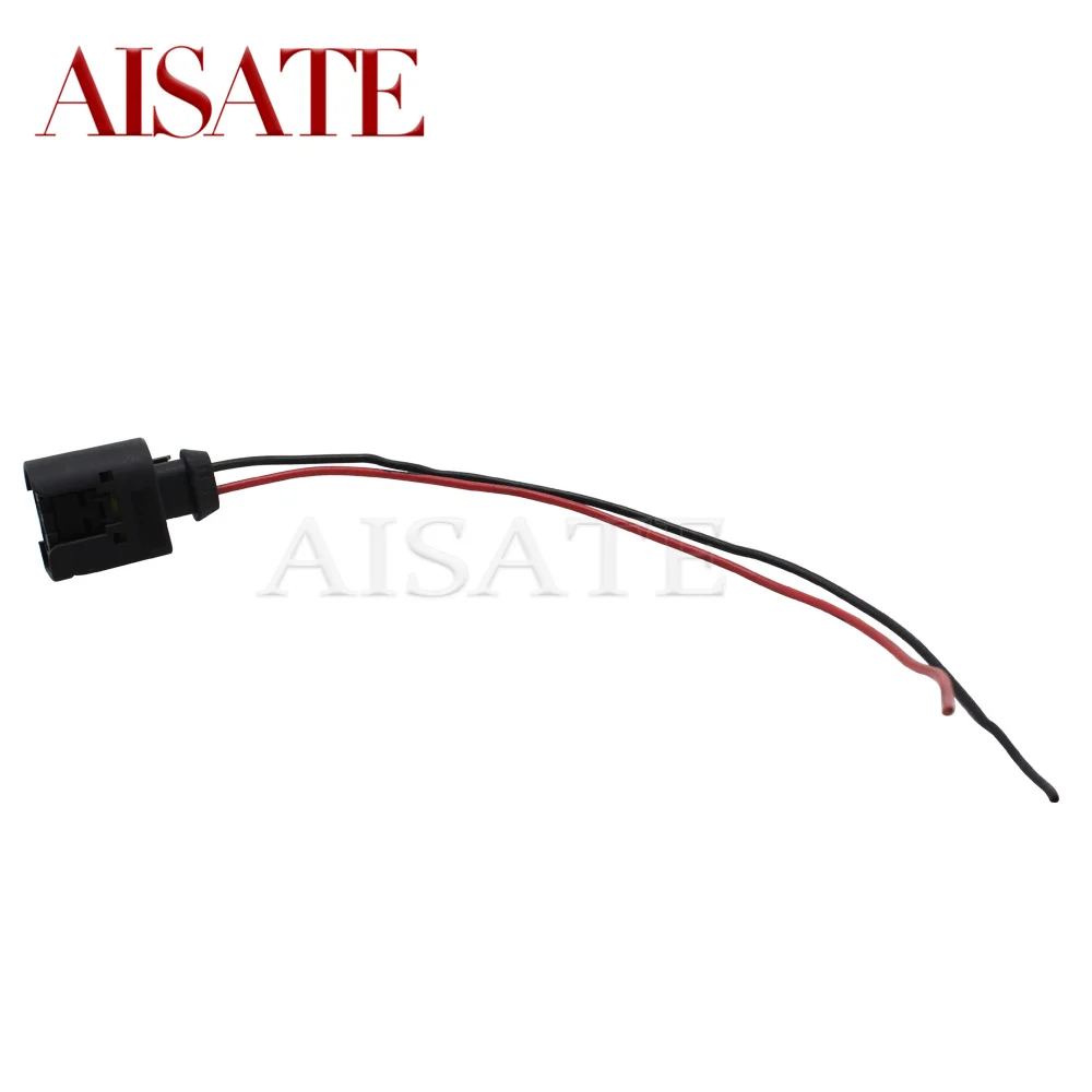 Air Suspension Compressor Relieve Plug With Line For Mercedes Benz W164 W166 W221 W222 W251 Air Pump Kits 1643201204 2513201304